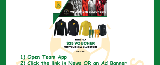 Uniform Orders Now Open