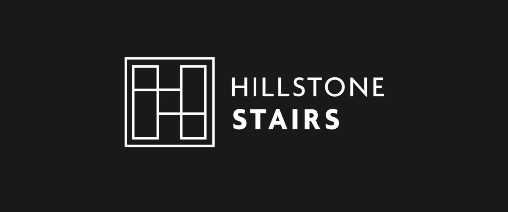 Hillstone Stairs Banner