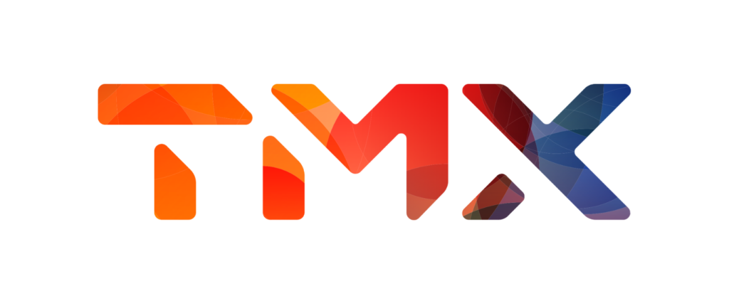 TMX banner