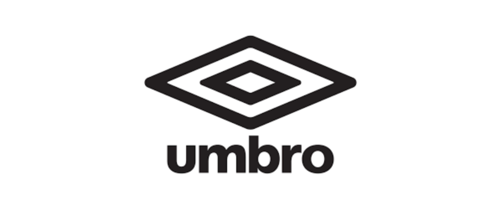 Umbro banner