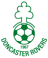 DRSC Logo - Green