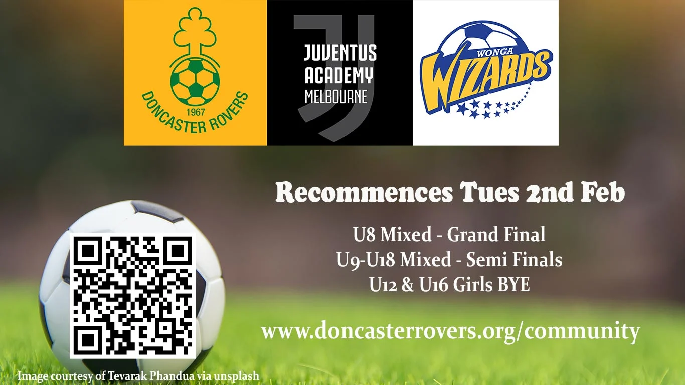 Fixture update semi final
