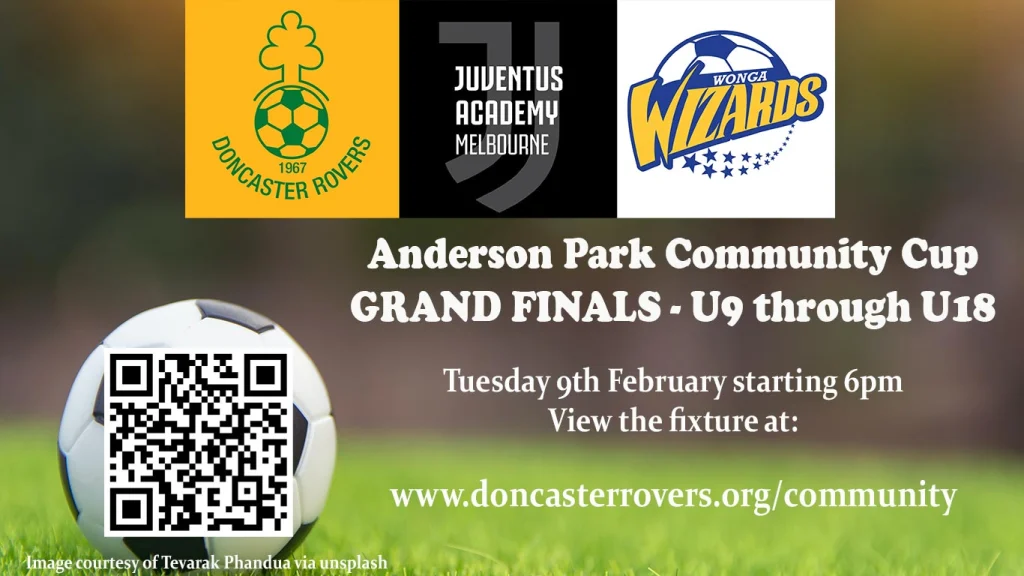 AP Grand Final
