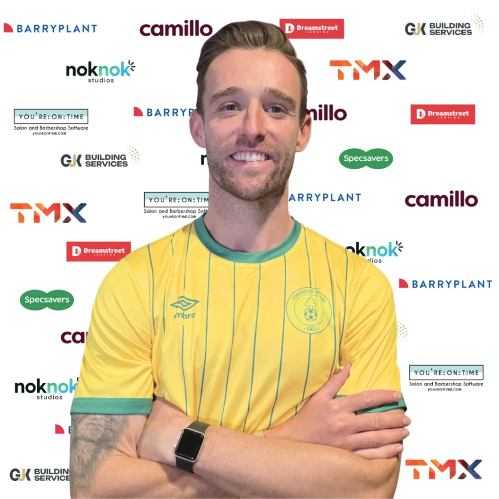 Nick Ansell