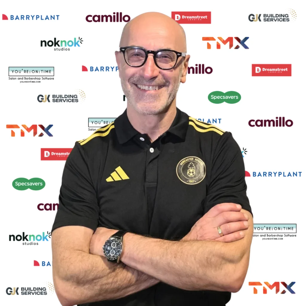 Silvio Santostefano